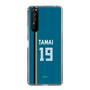 スリムプロテクションケース［ 北海道日本ハムファイターズ - ビジター #19 TAMAI ］