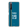 スリムプロテクションケース［ 北海道日本ハムファイターズ - ビジター #19 TAMAI ］