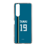 スリムプロテクションケース［ 北海道日本ハムファイターズ - ビジター #19 TAMAI ］