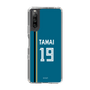 スリムプロテクションケース［ 北海道日本ハムファイターズ - ビジター #19 TAMAI ］