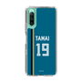 スリムプロテクションケース［ 北海道日本ハムファイターズ - ビジター #19 TAMAI ］