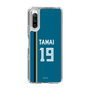 スリムプロテクションケース［ 北海道日本ハムファイターズ - ビジター #19 TAMAI ］