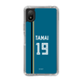 スリムプロテクションケース［ 北海道日本ハムファイターズ - ビジター #19 TAMAI ］