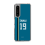 スリムプロテクションケース［ 北海道日本ハムファイターズ - ビジター #19 TAMAI ］
