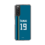スリムプロテクションケース［ 北海道日本ハムファイターズ - ビジター #19 TAMAI ］