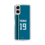 スリムプロテクションケース［ 北海道日本ハムファイターズ - ビジター #19 TAMAI ］