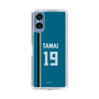 スリムプロテクションケース［ 北海道日本ハムファイターズ - ビジター #19 TAMAI ］