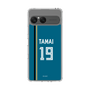 スリムプロテクションケース［ 北海道日本ハムファイターズ - ビジター #19 TAMAI ］