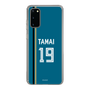 スリムプロテクションケース［ 北海道日本ハムファイターズ - ビジター #19 TAMAI ］