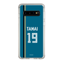 スリムプロテクションケース［ 北海道日本ハムファイターズ - ビジター #19 TAMAI ］