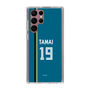 スリムプロテクションケース［ 北海道日本ハムファイターズ - ビジター #19 TAMAI ］