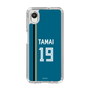 スリムプロテクションケース［ 北海道日本ハムファイターズ - ビジター #19 TAMAI ］