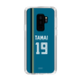 スリムプロテクションケース［ 北海道日本ハムファイターズ - ビジター #19 TAMAI ］