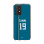スリムプロテクションケース［ 北海道日本ハムファイターズ - ビジター #19 TAMAI ］