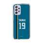 スリムプロテクションケース［ 北海道日本ハムファイターズ - ビジター #19 TAMAI ］