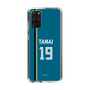 スリムプロテクションケース［ 北海道日本ハムファイターズ - ビジター #19 TAMAI ］