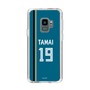 スリムプロテクションケース［ 北海道日本ハムファイターズ - ビジター #19 TAMAI ］