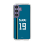 スリムプロテクションケース［ 北海道日本ハムファイターズ - ビジター #19 TAMAI ］