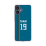 スリムプロテクションケース［ 北海道日本ハムファイターズ - ビジター #19 TAMAI ］