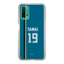 スリムプロテクションケース［ 北海道日本ハムファイターズ - ビジター #19 TAMAI ］