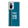 スリムプロテクションケース［ 北海道日本ハムファイターズ - ビジター #19 TAMAI ］