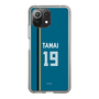 スリムプロテクションケース［ 北海道日本ハムファイターズ - ビジター #19 TAMAI ］
