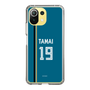 スリムプロテクションケース［ 北海道日本ハムファイターズ - ビジター #19 TAMAI ］