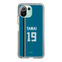 スリムプロテクションケース［ 北海道日本ハムファイターズ - ビジター #19 TAMAI ］