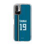 スリムプロテクションケース［ 北海道日本ハムファイターズ - ビジター #19 TAMAI ］