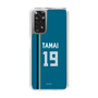 スリムプロテクションケース［ 北海道日本ハムファイターズ - ビジター #19 TAMAI ］