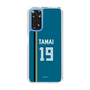 スリムプロテクションケース［ 北海道日本ハムファイターズ - ビジター #19 TAMAI ］
