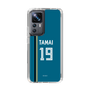 スリムプロテクションケース［ 北海道日本ハムファイターズ - ビジター #19 TAMAI ］