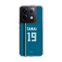 スリムプロテクションケース［ 北海道日本ハムファイターズ - ビジター #19 TAMAI ］