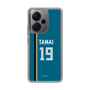 スリムプロテクションケース［ 北海道日本ハムファイターズ - ビジター #19 TAMAI ］