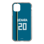 スリムプロテクションケース［ 北海道日本ハムファイターズ - ビジター #20 UEHARA ］