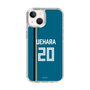 スリムプロテクションケース［ 北海道日本ハムファイターズ - ビジター #20 UEHARA ］