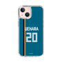 スリムプロテクションケース［ 北海道日本ハムファイターズ - ビジター #20 UEHARA ］