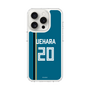 スリムプロテクションケース［ 北海道日本ハムファイターズ - ビジター #20 UEHARA ］
