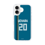 スリムプロテクションケース［ 北海道日本ハムファイターズ - ビジター #20 UEHARA ］