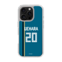 スリムプロテクションケース［ 北海道日本ハムファイターズ - ビジター #20 UEHARA ］