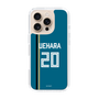スリムプロテクションケース［ 北海道日本ハムファイターズ - ビジター #20 UEHARA ］