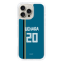 スリムプロテクションケース［ 北海道日本ハムファイターズ - ビジター #20 UEHARA ］