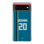 スリムプロテクションケース［ 北海道日本ハムファイターズ - ビジター #20 UEHARA ］