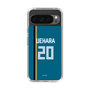 スリムプロテクションケース［ 北海道日本ハムファイターズ - ビジター #20 UEHARA ］