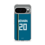 スリムプロテクションケース［ 北海道日本ハムファイターズ - ビジター #20 UEHARA ］