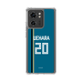 スリムプロテクションケース［ 北海道日本ハムファイターズ - ビジター #20 UEHARA ］