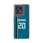 スリムプロテクションケース［ 北海道日本ハムファイターズ - ビジター #20 UEHARA ］