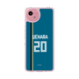 スリムプロテクションケース［ 北海道日本ハムファイターズ - ビジター #20 UEHARA ］