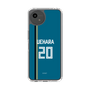 スリムプロテクションケース［ 北海道日本ハムファイターズ - ビジター #20 UEHARA ］