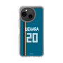 スリムプロテクションケース［ 北海道日本ハムファイターズ - ビジター #20 UEHARA ］